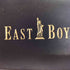 イーストボーイ EAST BOY コインローファー レディース JPN:24.5